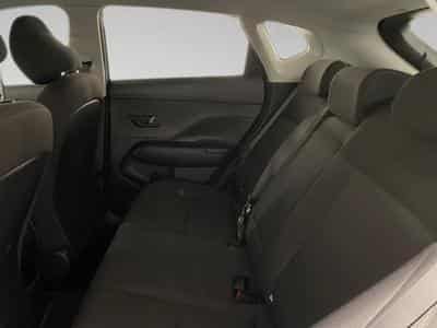 Hyundai Kona 1.0 Techno (2024) - Foto 11