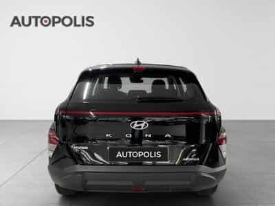 Hyundai Kona 1.0 Techno (2024) - Foto 15