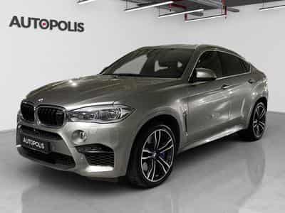 BMW X6M 4.4 XDRIVE (2015) - Foto 1