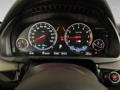 BMW X6M 4.4 XDRIVE (2015) - Foto 2