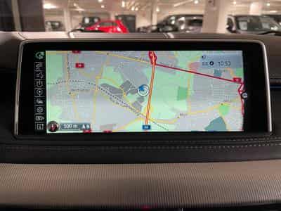 BMW X6M 4.4 XDRIVE (2015) - Foto 3