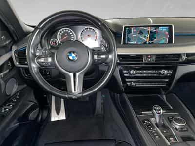BMW X6M 4.4 XDRIVE (2015) - Foto 6
