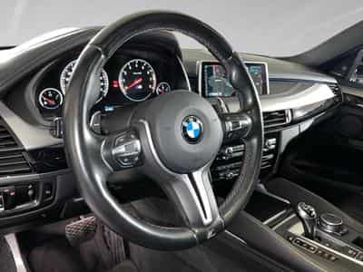 BMW X6M 4.4 XDRIVE (2015) - Foto 8