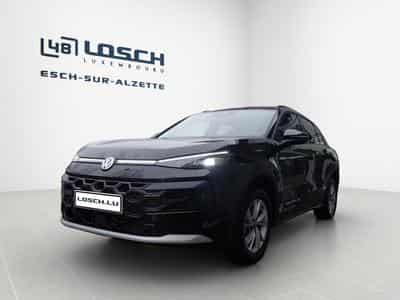 VW T-Roc Life (2025) - Photo 1