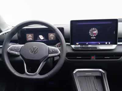 VW T-Roc Life (2025) - Photo 12