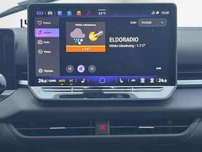 VW T-Roc Life (2025) - Photo 15