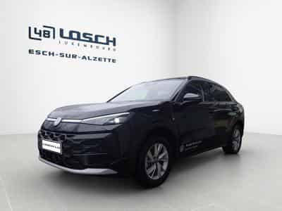 VW T-Roc Life (2025) - Photo 2