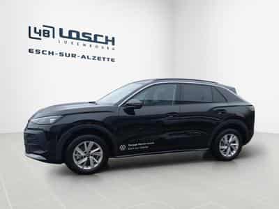 VW T-Roc Life (2025) - Photo 3