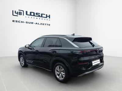 VW T-Roc Life (2025) - Photo 4