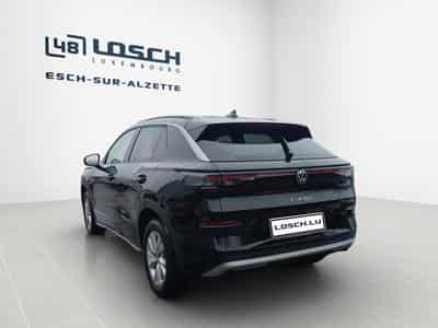 VW T-Roc Life (2025) - Photo 6