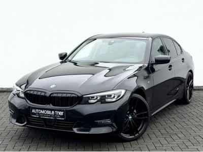 BMW 320 320i Sport Line /NAVI/LED/SHADOW LINE/GARANTIE/ (2021) - Foto 1