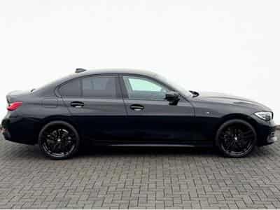 BMW 320 320i Sport Line /NAVI/LED/SHADOW LINE/GARANTIE/ (2021) - Foto 4