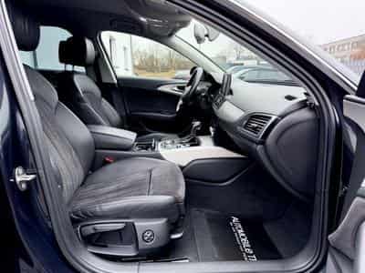 Audi A6 A6 Avant 2.0 TFSI quattro /NAVI/LED/AHK/GARANTIE (2017) - Foto 13