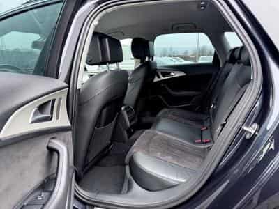 Audi A6 A6 Avant 2.0 TFSI quattro /NAVI/LED/AHK/GARANTIE (2017) - Foto 14