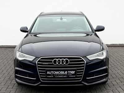 Audi A6 A6 Avant 2.0 TFSI quattro /NAVI/LED/AHK/GARANTIE (2017) - Foto 2