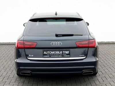 Audi A6 A6 Avant 2.0 TFSI quattro /NAVI/LED/AHK/GARANTIE (2017) - Foto 6