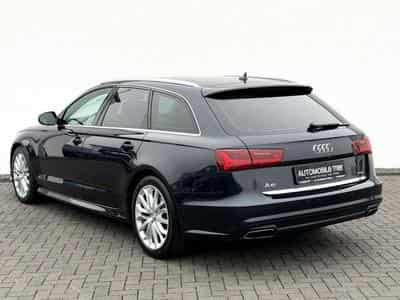 Audi A6 A6 Avant 2.0 TFSI quattro /NAVI/LED/AHK/GARANTIE (2017) - Foto 7