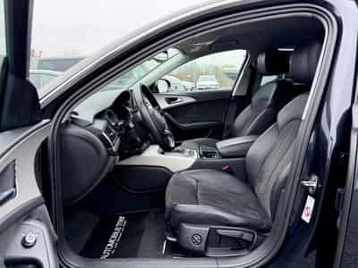 Audi A6 A6 Avant 2.0 TFSI quattro /NAVI/LED/AHK/GARANTIE (2017) - Foto 9