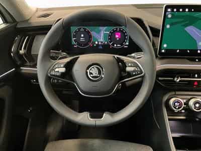 Skoda Kodiaq Selection+DSG+4x4+Navi+AHK (2024) - Foto 10