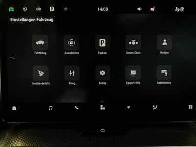 Skoda Kodiaq Selection+DSG+4x4+Navi+AHK (2024) - Foto 13