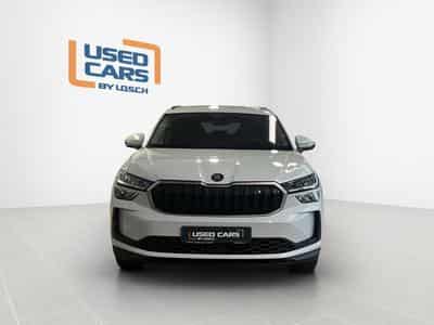 Skoda Kodiaq Selection+DSG+4x4+Navi+AHK (2024) - Foto 3