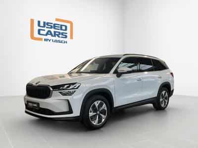 Skoda Kodiaq Selection+DSG+4x4+Navi+AHK (2024) - Foto 4