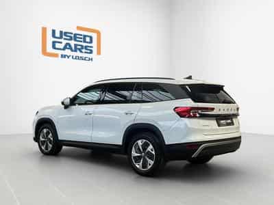 Skoda Kodiaq Selection+DSG+4x4+Navi+AHK (2024) - Foto 5