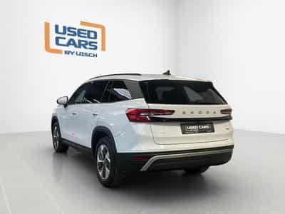 Skoda Kodiaq Selection+DSG+4x4+Navi+AHK (2024) - Foto 6