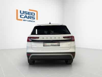 Skoda Kodiaq Selection+DSG+4x4+Navi+AHK (2024) - Foto 7