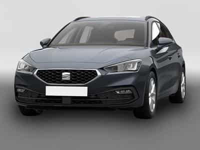 Seat Leon (2026) - Photo 1