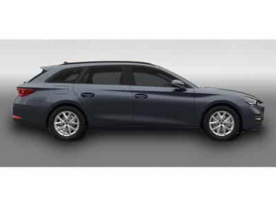 Seat Leon (2026) - Photo 2