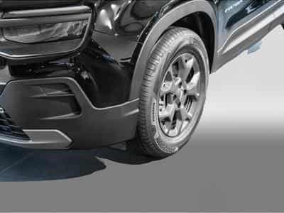 Jeep Wrangler (2026) - Photo 3