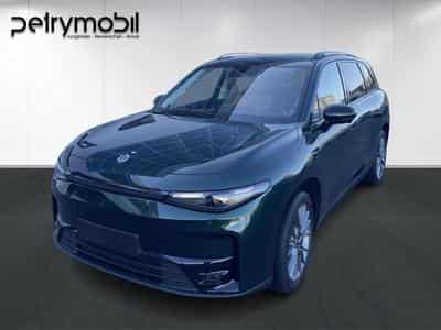 LEAPMOTOR C10 DESIGN (2024) - Foto 1