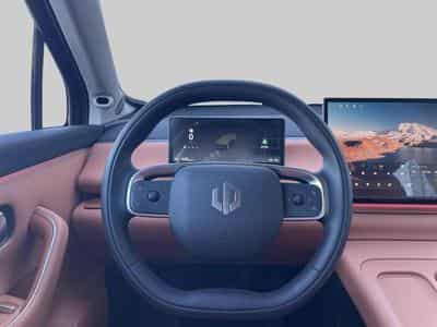 LEAPMOTOR C10 DESIGN (2024) - Foto 14