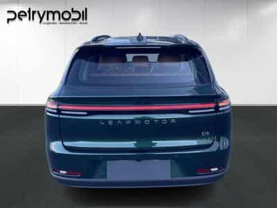 LEAPMOTOR C10 DESIGN (2024) - Foto 5