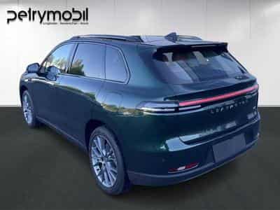 LEAPMOTOR C10 DESIGN (2024) - Foto 6