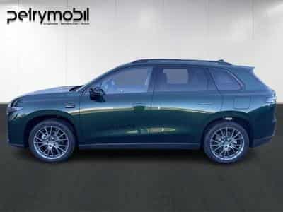 LEAPMOTOR C10 DESIGN (2024) - Foto 7