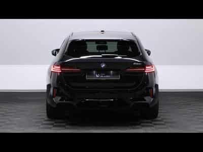 BMW 520 i Touring M SPORT (2025) - Photo 5