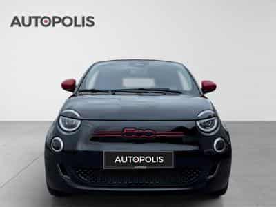 Fiat 500 ELECTRIC CABRIO 42KWh (2022) - Photo 13