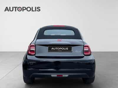 Fiat 500 ELECTRIC CABRIO 42KWh (2022) - Photo 14