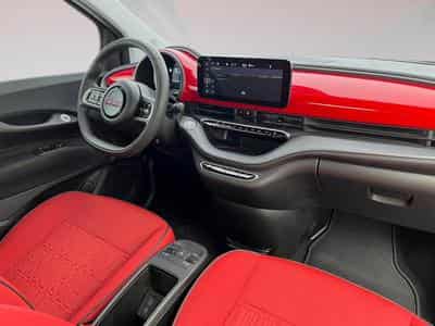 Fiat 500 ELECTRIC CABRIO 42KWh (2022) - Photo 6