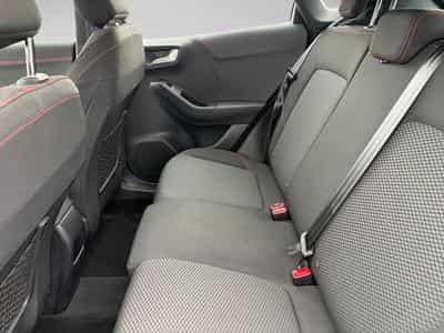 Ford Puma 1.0 ST-Line Design (2023) - Photo 11