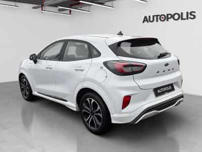 Ford Puma 1.0 ST-Line Design (2023) - Photo 13