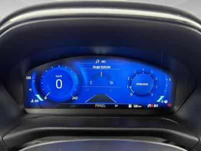 Ford Puma 1.0 ST-Line Design (2023) - Photo 2