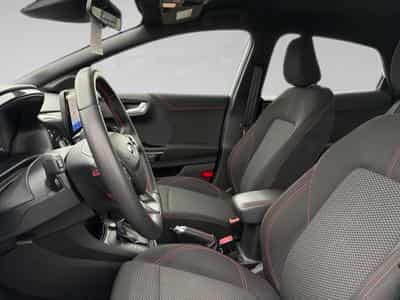 Ford Puma 1.0 ST-Line Design (2023) - Photo 4