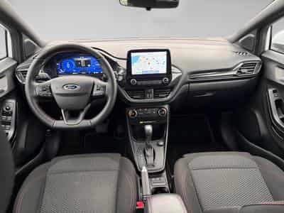 Ford Puma 1.0 ST-Line Design (2023) - Photo 5