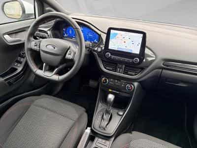 Ford Puma 1.0 ST-Line Design (2023) - Photo 6