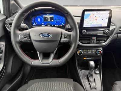 Ford Puma 1.0 ST-Line Design (2023) - Photo 7