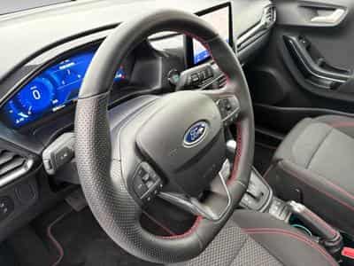 Ford Puma 1.0 ST-Line Design (2023) - Photo 8