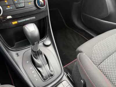 Ford Puma 1.0 ST-Line Design (2023) - Photo 9